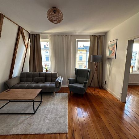 דירות ליבק Haus Newgate מראה חיצוני תמונה
