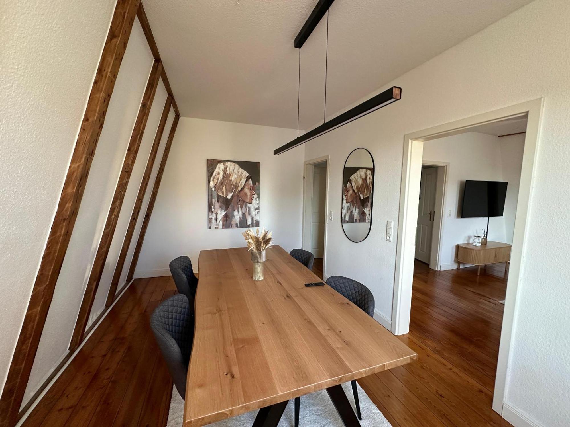 דירות ליבק Haus Newgate מראה חיצוני תמונה